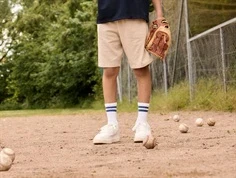 Name It sweatshorts peyote